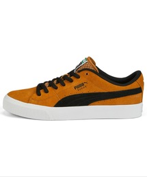 PUMA プーマ ユニセックス スウェード スケート ニトロ スニーカー
