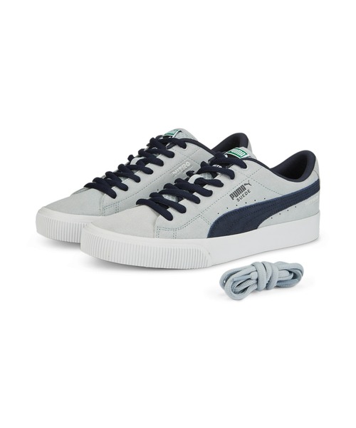 SUEDE PUMA MIJ プーマ スウェード メイドインジャパン メンズ