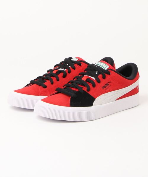 PUMA プーマ ユニセックス モストロ OG スニーカー PUMA スニーカー プーマ ユニセックス モストロ OG メンズ