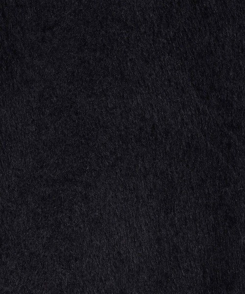 179/WG(イチナナキュウダブルジー)の「モッサ風ダブルフェイス テーラードコート(チェスターコート・レディース・グレー/ブラウン/ネイビー・MEDIUM)」の15枚目の写真