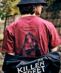 glamb | Cross Prayer CS / クロスプレイヤーカットソー(Tシャツ/カットソー)