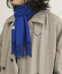 URBAN RESEARCH | ソリッドカシミヤマフラー(マフラー)