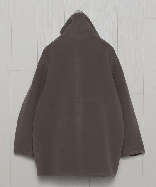 H beauty&youth ＜H＞STAND COLLAR COAT H beauty&youth ＜H＞STAND COLLAR COAT