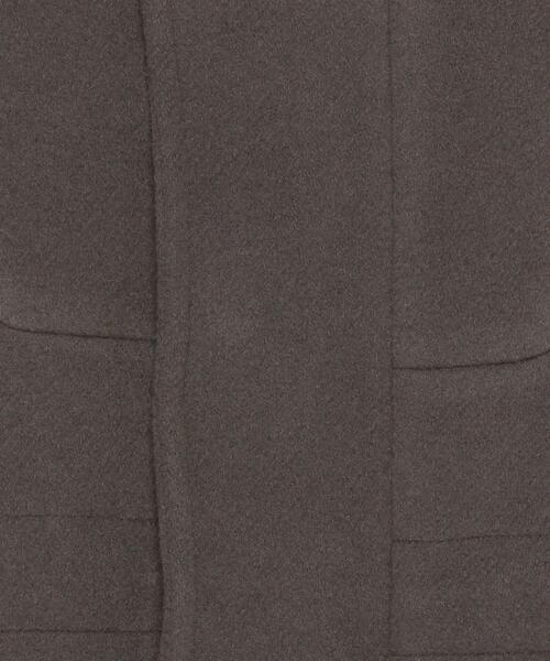 H beauty&youth＜H＞STAND COLLAR COAT LOEFF H beauty&youth＜H＞STAND COLLAR COAT LOEFF