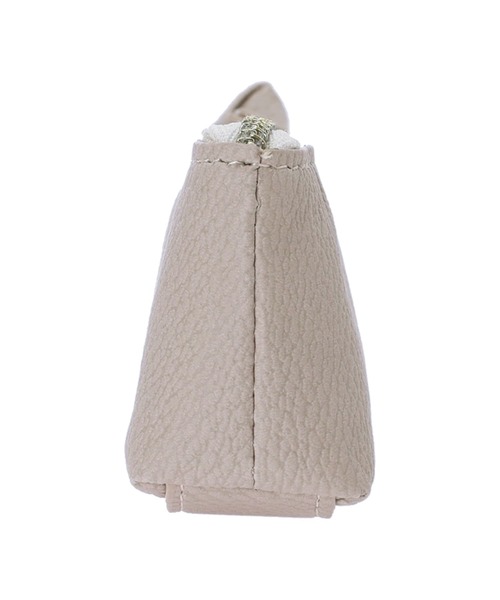 PEDIR(ペディール)の「マエストラーレ ペンケース 筆箱 / PEDIR(ステーショナリー・レディース・ブラック/ネイビー/ベージュ/グレー/オレンジ/ミント・FREE)」の15枚目の写真