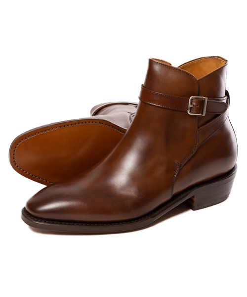 Berwick1707（バーウィック）の「Berwick バーウィック ジョッパー