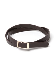 LEPSIM | ピンレスリバーシブルベルト　177512(ベルト)