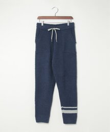 sleeping.com（スリーピングドットコム）の「レディスニットロングパンツ（ルームウェア/パジャマ・レディース）」