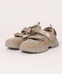 【SHAKA】SK-217-TAUPE 00N NEW