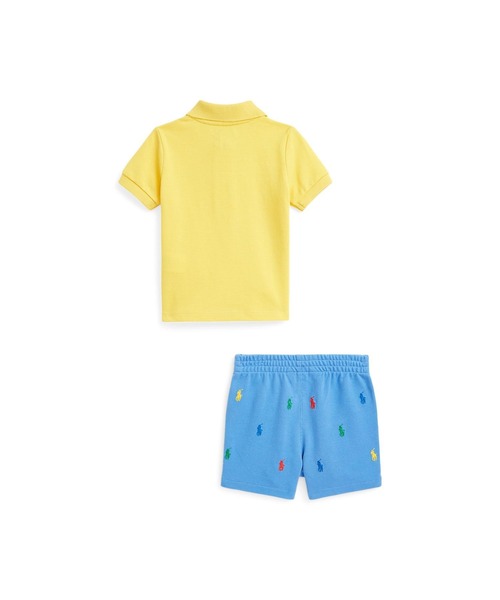POLO RALPH LAUREN CHILDRENSWEAR（ポロ ラルフ ローレン チルドレンズ 
