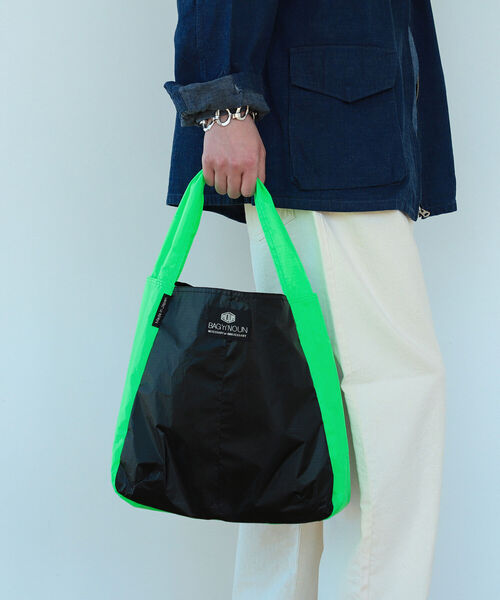 BAG ‘n’ NOUN / バッグンナウン JELLY JOINER 'M' JELLY JOINER 'M' - bag'n'noun necessary or unnecessary