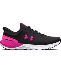 UNDER ARMOUR | UAチャージド エスケープ4（ランニング/レディース）(スニーカー)
