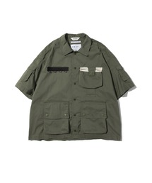F/CE. ベンチレーティングテックシャツ F/CE. （エフシーイー）の「F/CE. VENTILATING TECH SHIRT