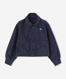DANTON（ダントン）の「DANTON | コットンモールスキン フレンチ
