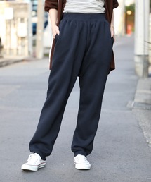 【United Athle】10.0オンス T/C スウェット パンツ(裏起毛) 5624