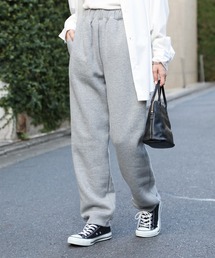 United Athle | 【United Athle】10.0オンス T/C スウェット パンツ（裏起毛） 5624(スウェットパンツ)