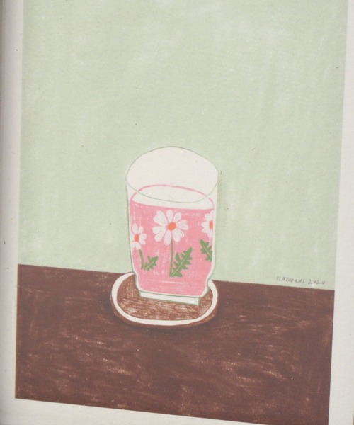 studio CLIP（スタディオクリップ）の「【daily CLIP】ウッド削ぎフォトフレーム L（フォトフレーム・レディース・ホワイト/グレー・FREE）」の6枚目の写真