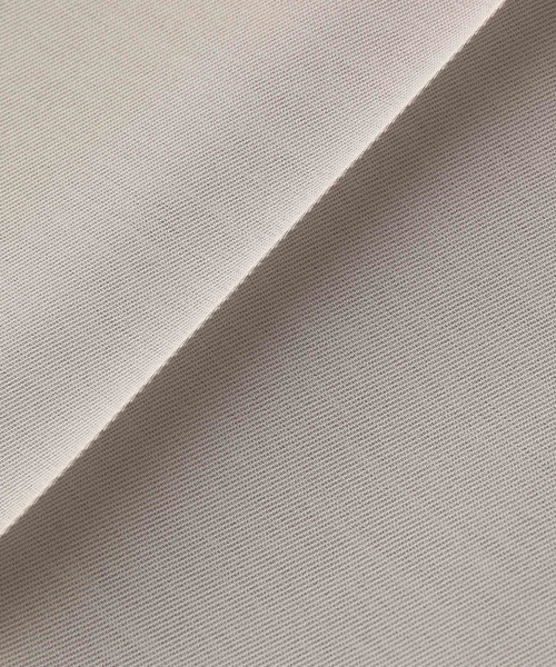 ADAM ET ROPE'（アダムエロペ）の「バックブラスタイルロンパース（サロペット/オーバーオール・レディース・ベージュ系その他/ブラック・38/36）」の20枚目の写真