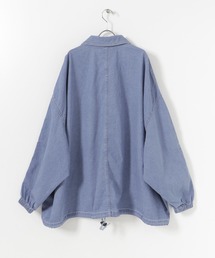 URBAN RESEARCH（アーバンリサーチ）の「SFC XXXXXL COACH JACKET