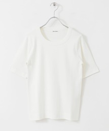 FORK&SPOON 丸胴5/S t-shirts