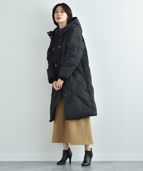 INTERPLANET（インタープラネット）の「ウォータープルーフフード