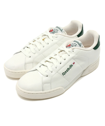 Reebok | ＜Reebok（リーボック） ＞ NPC VINTAGE(スニーカー)