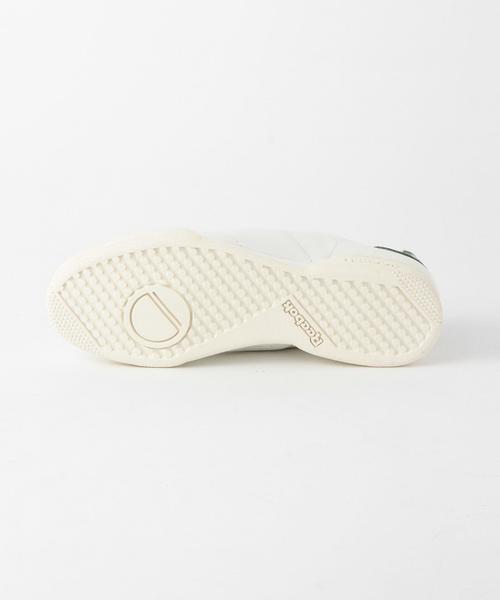 Reebok（リーボック）の「＜Reebok（リーボック） ＞ NPC VINTAGE◆（スニーカー・メンズ・ホワイト・8h/9h/9/8）」の4枚目の写真