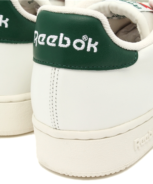 Reebok（リーボック）の「＜Reebok（リーボック） ＞ NPC VINTAGE◆（スニーカー・メンズ・ホワイト・8h/9h/9/8）」の9枚目の写真