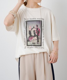 Omekashi | 【GOOD ROCK SPEED 】LIFE maison Tシャツ B(Tシャツ/カットソー)