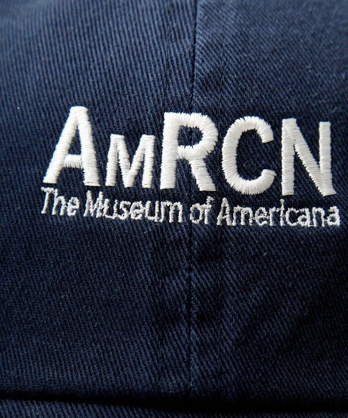 Americana×JEANS FACTORY別注 AC カレッジデザインニット Americana×JEANS FACTORY/アメリカーナ×ジーンズファクトリー