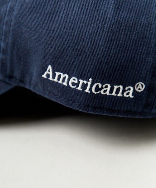 CLASSY. 8月号掲載】[Americana×JEANS FACTORY/アメリカーナ