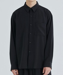 ATTACHMENT（アタッチメント）の「STUDIOUS別注 DROP SHOULDER REGULAR COLLAR L/S SH（シャツ/ブラウス）」