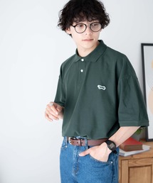 PENNEYS | ∴WEGO/【WEB限定】Penneys別注BIGポロシャツ(ポロシャツ)