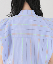 【TODAYFUL】Puffshoulder Compact Shirts Puffshoulder Compact Shirts(FREE ECRU): TODAYFUL: WOMENS