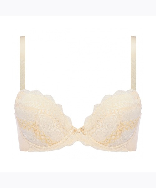 Triumph(トリンプ)の「妖精のブラ560 ブラジャー【B,Cカップ】TR560 WHU(ブラジャー・レディース・レッド/ホワイト/ライトグリーン・C65/C70/C75/B70/B75/C80)」の17枚目の写真