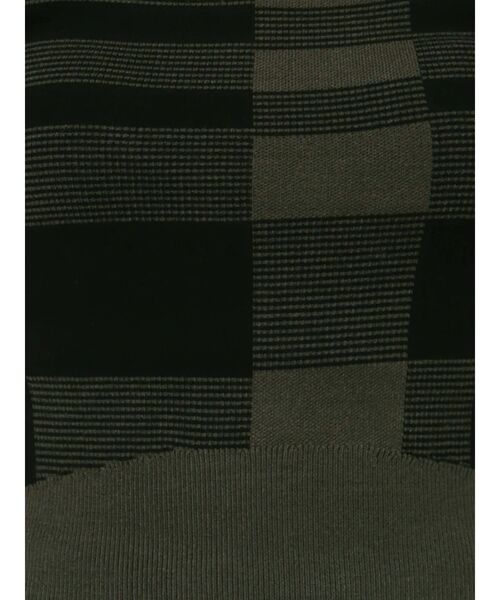 RESEXXY(リゼクシー)の「ハートネックラグランニット(ニット/セーター・レディース・ブルー/その他1/その他2・FREE)」の13枚目の写真