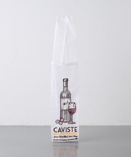 UNITED ARROWS(ユナイテッドアローズ)の「<BRIGITTE TANAKA>CAVISTE(エコバッグ/サブバッグ・レディース・その他1・FREE)」の1枚目の写真