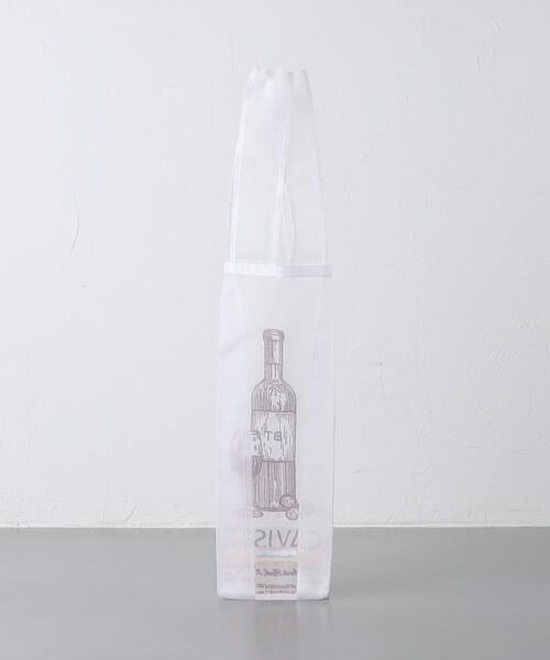 UNITED ARROWS(ユナイテッドアローズ)の「<BRIGITTE TANAKA>CAVISTE(エコバッグ/サブバッグ・レディース・その他1・FREE)」の3枚目の写真