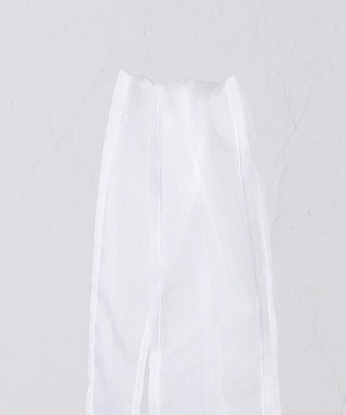 UNITED ARROWS(ユナイテッドアローズ)の「<BRIGITTE TANAKA>CAVISTE(エコバッグ/サブバッグ・レディース・その他1・FREE)」の5枚目の写真