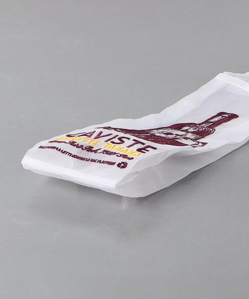 UNITED ARROWS(ユナイテッドアローズ)の「<BRIGITTE TANAKA>CAVISTE(エコバッグ/サブバッグ・レディース・その他1・FREE)」の6枚目の写真