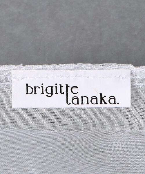 UNITED ARROWS(ユナイテッドアローズ)の「<BRIGITTE TANAKA>CAVISTE(エコバッグ/サブバッグ・レディース・その他1・FREE)」の8枚目の写真