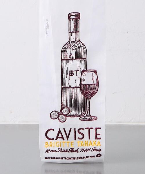 UNITED ARROWS(ユナイテッドアローズ)の「<BRIGITTE TANAKA>CAVISTE(エコバッグ/サブバッグ・レディース・その他1・FREE)」の9枚目の写真