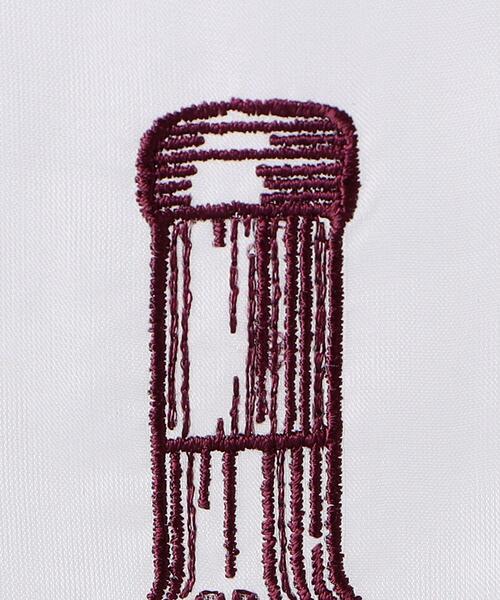 UNITED ARROWS(ユナイテッドアローズ)の「<BRIGITTE TANAKA>CAVISTE(エコバッグ/サブバッグ・レディース・その他1・FREE)」の10枚目の写真