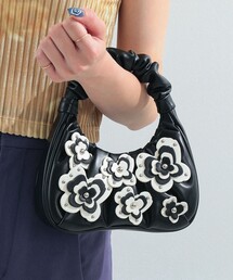 Ray BEAMS | JW PEI / Gabbi Mini Bag(ハンドバッグ)