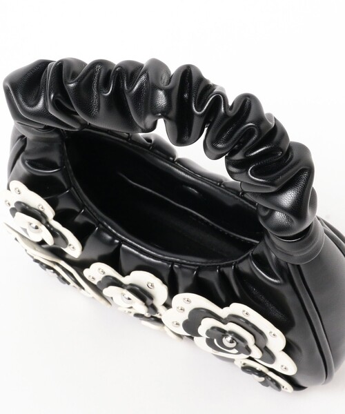 Ray BEAMS(レイビームス)の「JW PEI / Gabbi Mini Bag(ハンドバッグ・レディース・その他・ONE SIZE)」の16枚目の写真