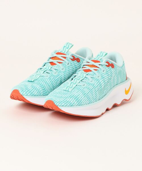 NIKE（ナイキ）の「【NIKE】ナイキ モティバ ウィメンズ