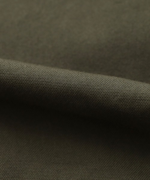 Carhartt WIP（カーハートダブリューアイピー）の「Carhartt WIP/カーハートダブリューアイピー CARHARTT WIP L/S BOLTON SHIRT STORM シャツ ガーメントダイ加工（シャツ/ブラウス・メンズ・カーキ/ブルー・S/M/L）」の15枚目の写真