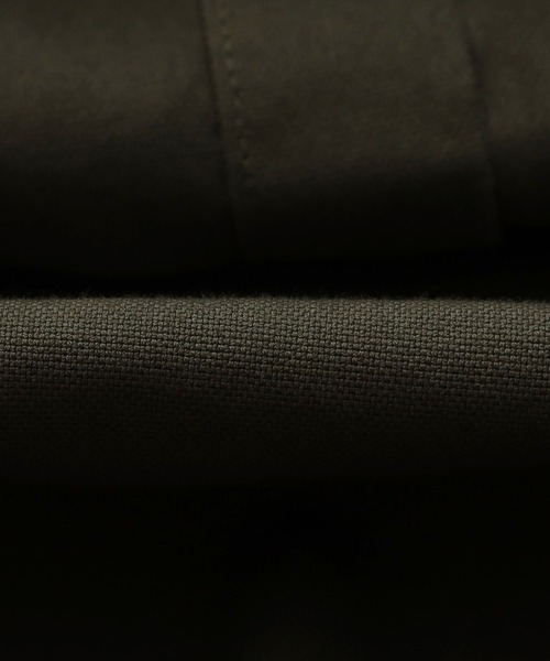 Carhartt WIP（カーハートダブリューアイピー）の「Carhartt WIP/カーハートダブリューアイピー CARHARTT WIP L/S BOLTON SHIRT STORM シャツ ガーメントダイ加工（シャツ/ブラウス・メンズ・カーキ/ブルー・S/M/L）」の13枚目の写真