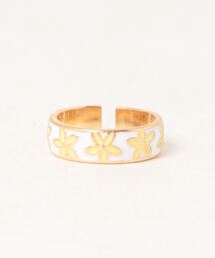 Kahiko | 【Kahiko】オーノヒプルメリアリング(リング)