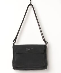 マーガレットハウエル　ideaショルダーバッグ2wey MARGARET HOWELL idea 【正規販売店】MARGARET スローン 2WAY